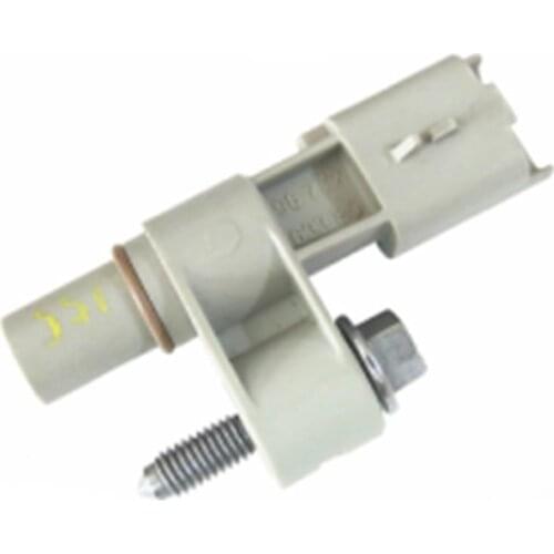 10pcs Cam bearing position sensor for Peugeot 301 2008 308 C3 C-Elyess 307 OEM 9676625780 410570852