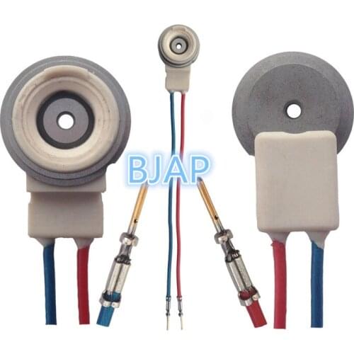 HEUI Injector Solenoid W1351300FA4 Electromagnetic Valve for Caterpillar Injectors and Ford Engines Power Stroke 6.0L & 4.5L