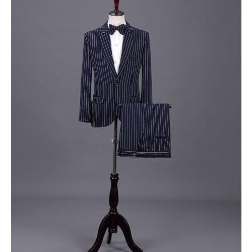 FADISTEE Groom Suits