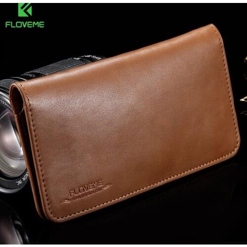 FLOVEME Clip Cases For Phones