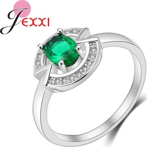 Jemmin Wedding Rings