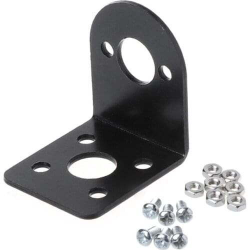 3 Series 365/385/390 Motor Bracket Supporting Holder Stand Mount Fix Seat Base