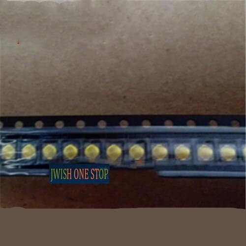 Mini Pot spring slice small switch 3.3*2.9*0.5 patch 4-foot membrane button