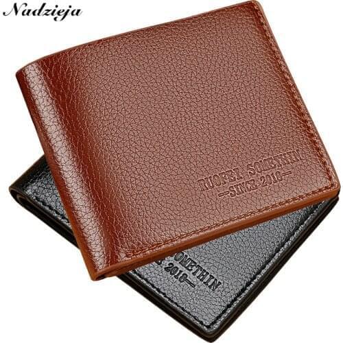 Nadzieja Leather Wallets