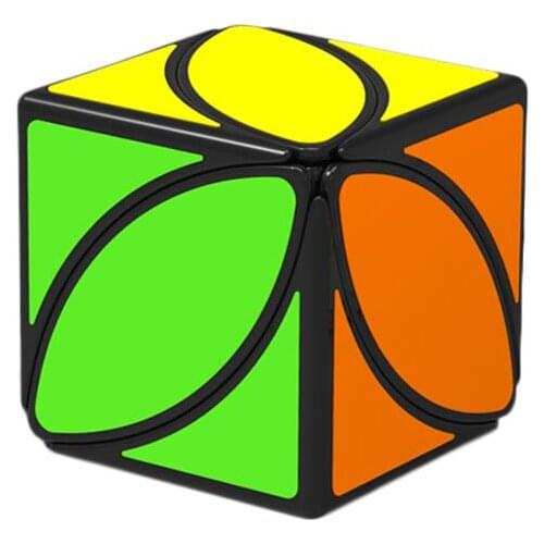 2017 New IQ Magic Cube Puzzle Logic Mind Brain teaser Puzzles Game for Adults Children