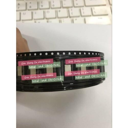 5PCS/LOT TAS5624ADDVR TAS5624A TAS5624 HTSSOP44 New original
