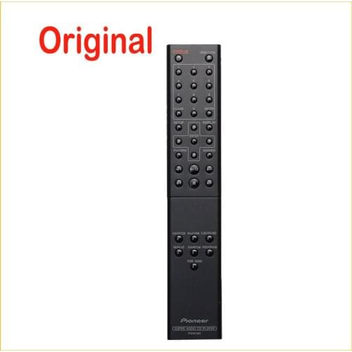 New Original Remote Control For Pioneer SUPER AUDIO CD PLAYER PWW1180 Audio CD Player AV Remote Control Air Mouse TV