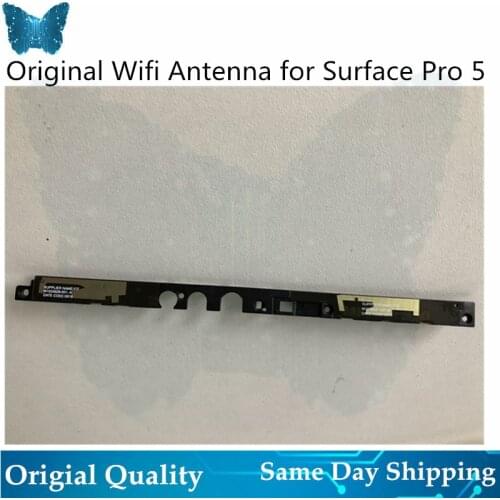 Original wifi antenna cable for Surface Pro 5 flex cable M1024927-001.A M1024928-001.B