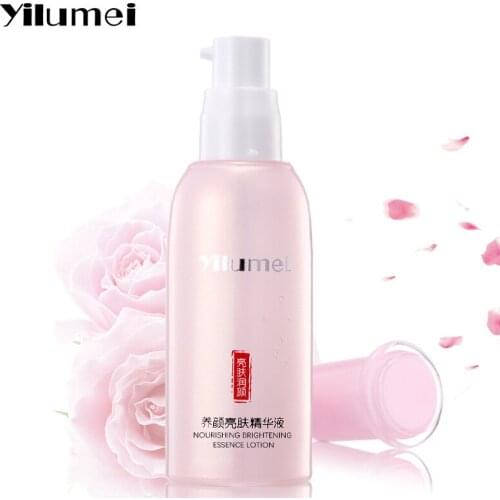 YILUMEI Whitening Hydrating Brightening Facial Serum For Anti-Aging