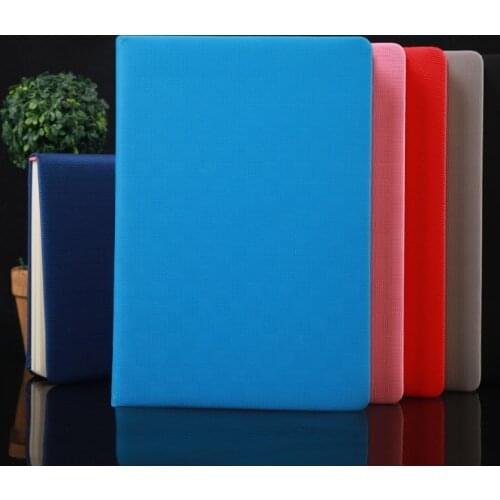 Simple Design Blank Interior Hardcover School Supplies Fashion Sketchbook Stationery Notebook Hardcover Composition Book PL A5