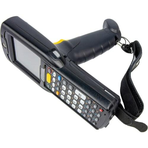 Motorola Symbol MC3190-GL3H04E0A MC3190-GI3H04E0A CE6.0 1D 2D Laser Barcode Scanner Handheld 38 Keys PDA Data Collector