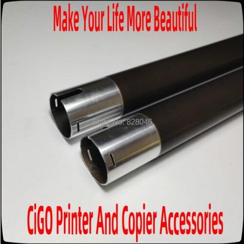 Compatible Printer Parts Ricoh Aficio 120 1013 1515 1013F 1515F 1515MF Upper Roller,For Ricoh AF-1013 AF-1515 Upper Fuser Roller