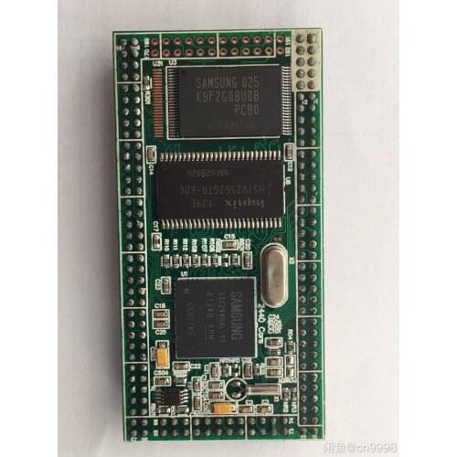 Tq2440 Core Board Arm9 Development Board S3c2440 Evaluation Board Embedded Industrial Control Board 2440