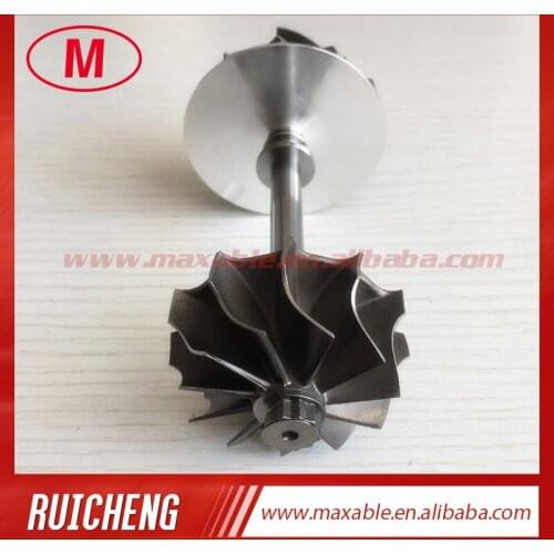 RHF4 8980118922 8980118923 VIFE turbocharger turbo rotor assy/rotor assembly for D-Max DMax 3.0TD