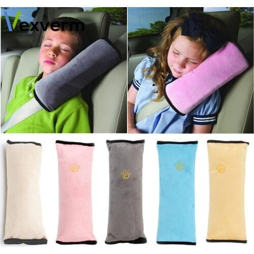 Vexverm Seat Belts