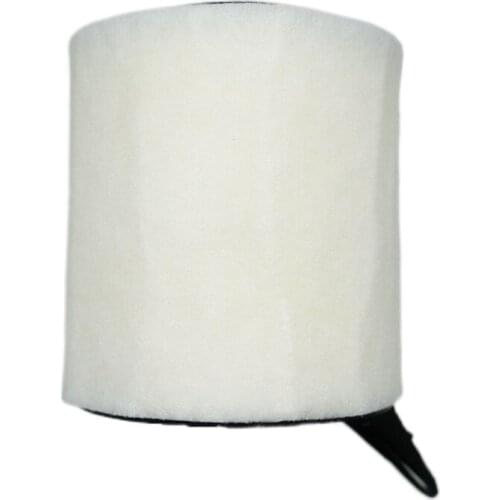 Air filter for huachen BMW 318i,for BMW: E90 / E91-316i / 318i / 320i, E87-116i / 118i / 120i, E84-X1 18i OEM:13717532754 #SK395