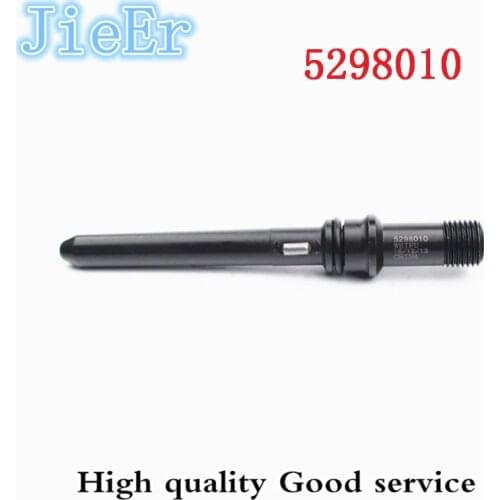 5298010 tubing high pressure intake nozzle assembly suitable for injector model 0445120121 for Dongfeng Cummins/DCEC