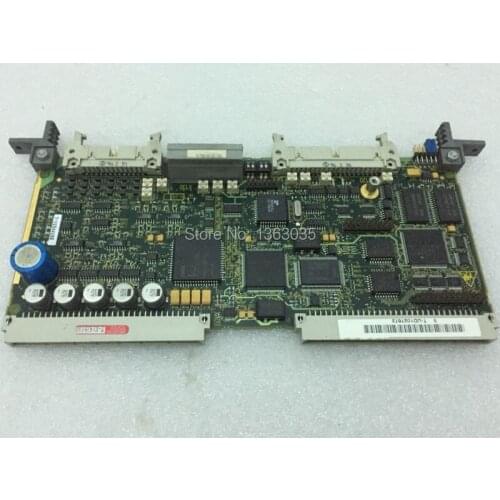 6SA8252-0BC83 451909.9883.11 CPU motherboard for MLFB tested working