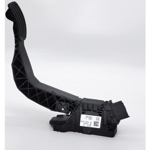 OEM 98277 22180 Electronic Throttle Accelerator Pedal Assembly Accelerator Pedal Sensor For PSA Peugeot Citroen