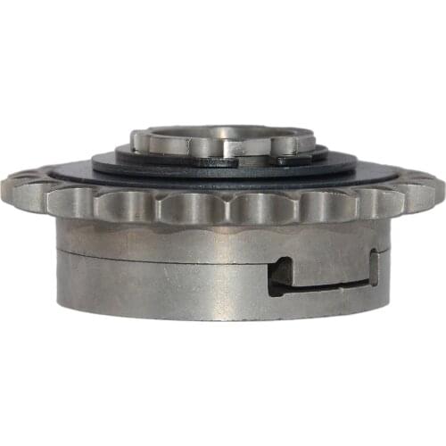 AP01 For Audi VAG 2.0 TFSI A3 A4 A6 Oil Pump Balance Shaft Timing Chain gear Sprocket 06F105243C,06F 105 243 C