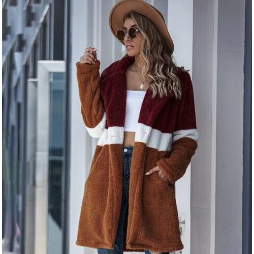 Женские шубы BADAMANA China At AliExpress