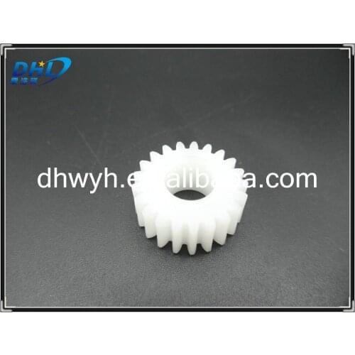 Free Shipping New Compatible U6 41306025000 6LH05707000 21T Gear for Toshiba E STUDIO 230 280 350 450 550 650 720 810 850 855