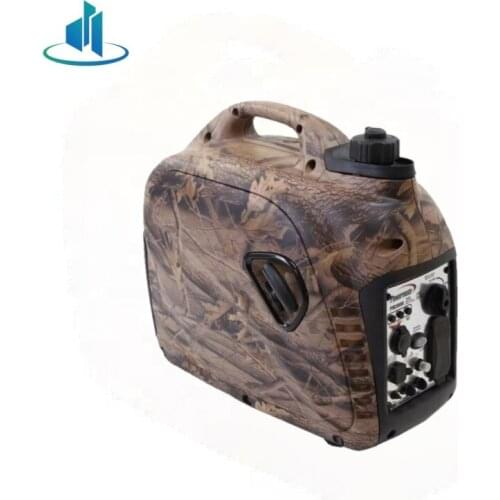 Bravecount Electrical Equipment