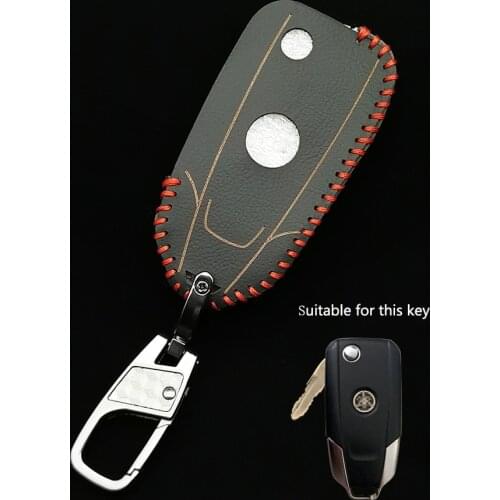 For Yamaha TMAX 530 DX SX Motorcycle 2015-2017 XP T-MAX 50 Leather Moto Cover Case Set Folding Key Remote Protect Shell