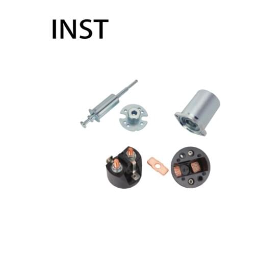 ELECTROMAGNETIC SWTICH SOLENOID FOR 24V 4.5KW ME700307 M371X20171 SB201 1540 STQ7824UW STQ7825UW STW1087EC STW1087WA