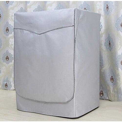 Fityle Covers For Washing Machines