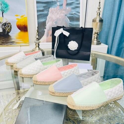 Женские мокасины Hanbaidi China At AliExpress