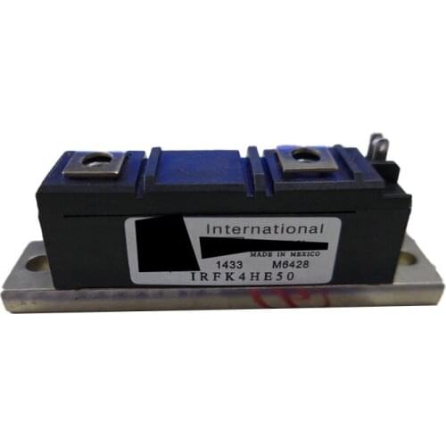 IRFK4HE50 Original, Can Provide Test, 1 Year Warranty