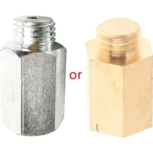 M14 M16 Angle Grinder Polisher Interface Converter Drill Bit Screw Connecting