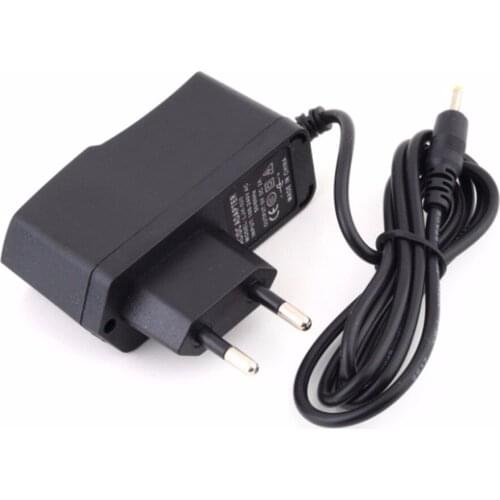 Hot Universal Charger 5 V 2 A DC 2.5 mm EU Adapter Supply for Android Tablet