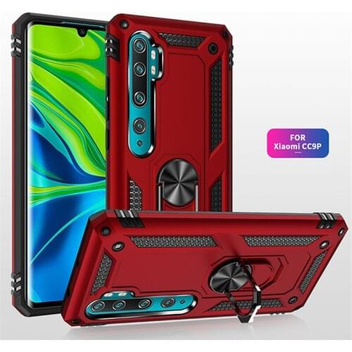 VRSDES Phone Cases Xiaomi Mi CC9