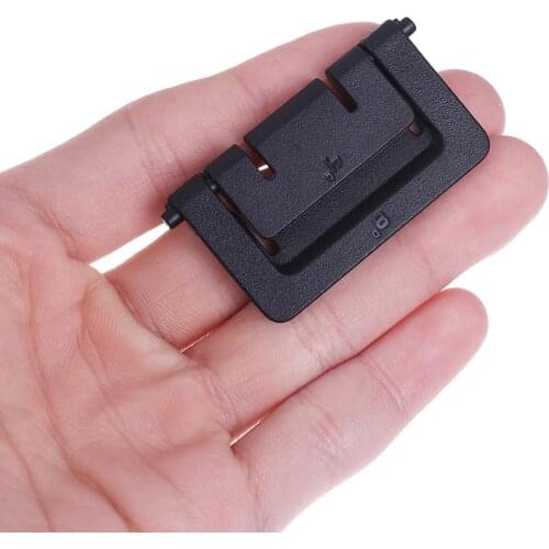 High quality 1Pair Keyboard Replacement Foot Stand For Logitech G413 G910 G610 K120 K270 wholesale