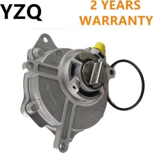 06D 145 100 G Mechanical Brake System Vacuum Pump For Audi A1 A4 A6 TT VW Golf Passat Polo Jetta Skoda Seat 2.0TFSI 7.248 07.20