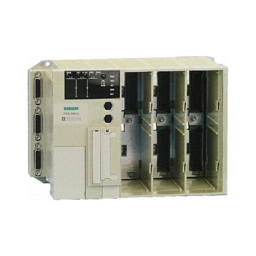 1PC USED SCHNEIDER TSX3721101