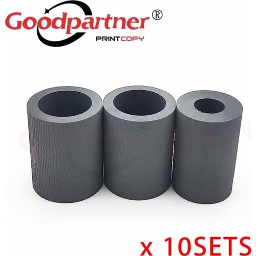 10 43651703 Feed Retard Pickup Roller for Okidata OKI C810 C822 C830 C831 C841 C8600 C8800 MC851 MC860 MC861 ES2632 ES8430