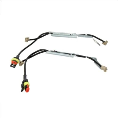 10 Pcs For Car brake alarm line / brake sensing line for man 68323004