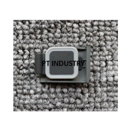 100% original Charging port side cover for GoPro Hero 4, 5, 6, 7 (please specify the camera model，Comment Color)