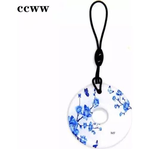 13.56MHz CUID S50 1K New Version Changeable Anti Shielding UID RFID Tag Block 0 Writable Card For NFC Andriod APP MCT 1Pcs