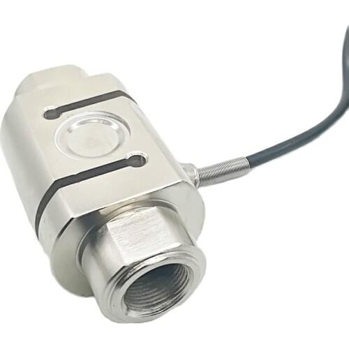 2 3 5 10T large weighing scale Compression and Tension Force Sensor S Beam truck vehicle Load Cell