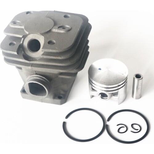42mm Cylinder Piston Kit For Stihl 024 MS240 240 Chainsaw