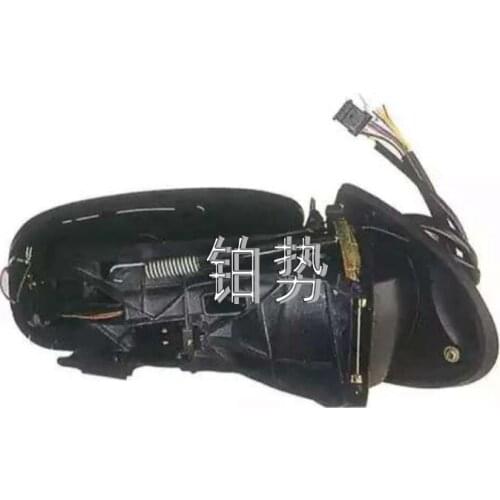 Car Frame mer ced esb enzCL 55 CL 500 CL 600 S430 S55 S500 W220 W215 Oil seal seat for brake camshaft Reversing mirror seat L