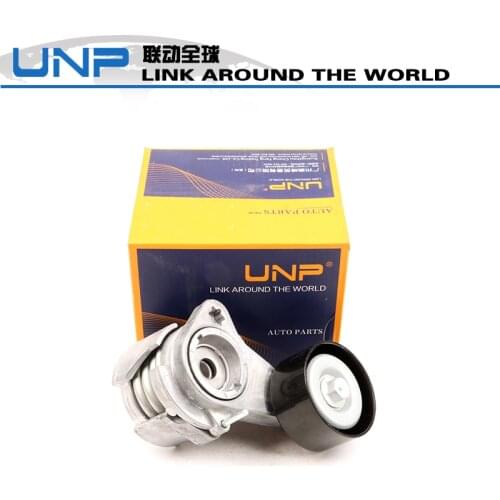 Auto Belt Tensioner Assembly for BMW 7 F01 F02 F03 F04 year 2008- X6 E71 E72 2008 OEM No 11 28 7 627 052 11287627052