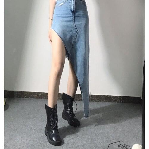 Cakucool Midi Pencil Skirts