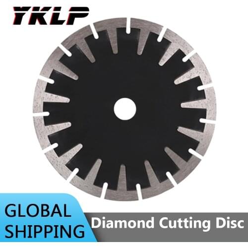 180mm 230mm Diamond Cutting Disc Segment Saw Blade for Concrete Marble Ceramic 7" 9"