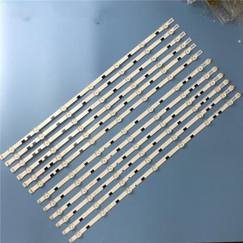 FOR Samsung UA58KF20EAXXZ strip LM41-00091F LM41-00091G UA58H5288AJ