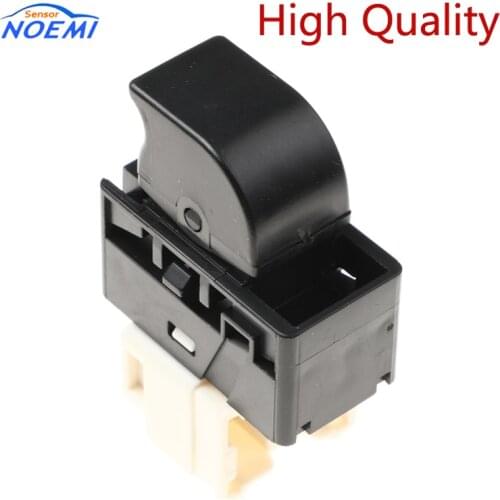 25411-0M010 Single Power Master Electric Window Control Switch for Nissan Pathfinder Infiniti G20 QX4 254110M010 25411-2F025